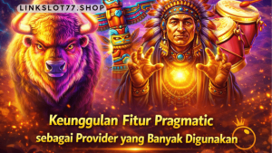 keunggulan fitur Pragmatic