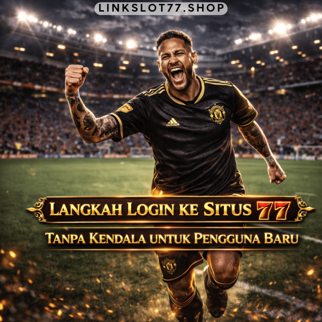 Langkah Login ke Situs 77 Tanpa Kendala untuk Pengguna Baru