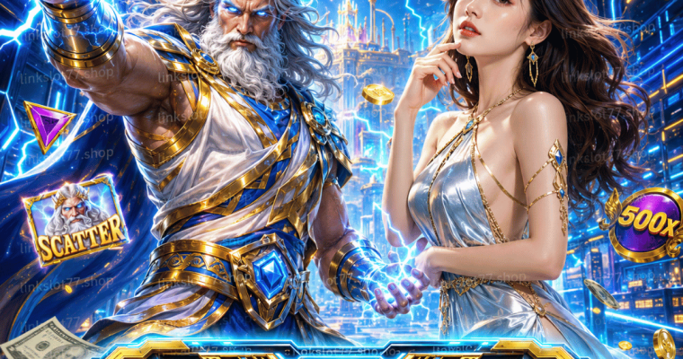 Simak Alasan Gates of Olympus Menarik untuk Pemula yang Ingin Mencoba