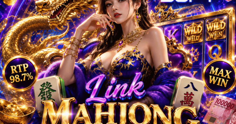 Slot Mahjong Ways: Tips Memahami RTP Terbaru dengan Tepat